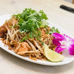 インドネシアの麺料理、ミーゴレン