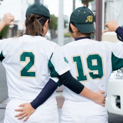 2017シーズン始動！アサヒトラスト女子硬式野球部