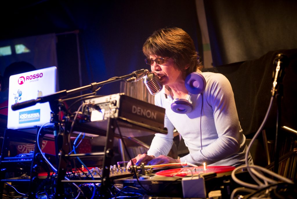 荒川区の夜を遊ぶ：”ナミセンナイト REBORN” 〜 遊びを知り尽くした大人たちのソウルダンスパーティー 荒川