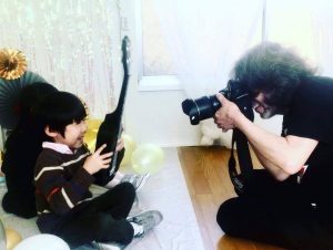 写真教室&クリスマス撮影会 @ 吉まぐれ屋 | 荒川区 | 東京都 | 日本