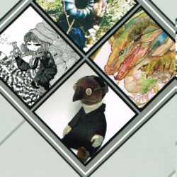 展覧会「出ズフェス」@ギャラリー七面坂途中