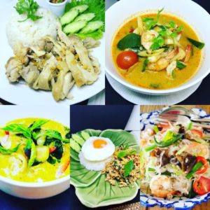 Sol Bangkok & Sol Tokyo 期間限定還元スペシャル（11/28〜12/17の平日） @ Sol Bangkok & Sol Tokyo | 荒川区 | 東京都 | 日本