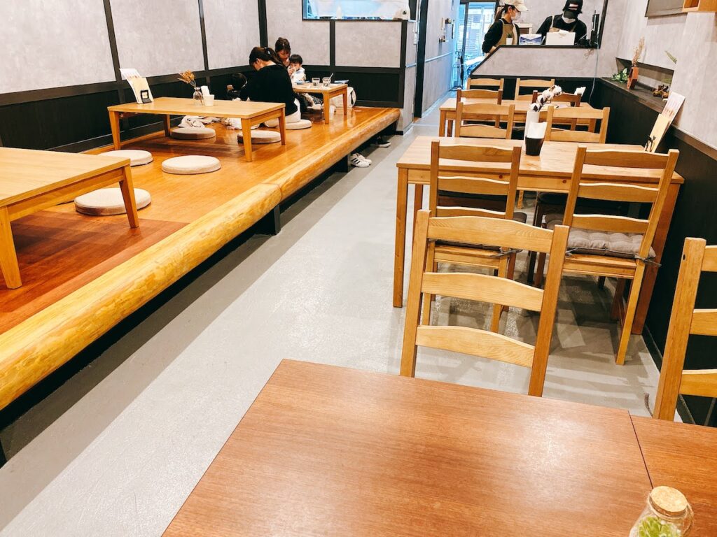 【開店】3/10、町屋駅前にうどんCafe BIOLAがオープン！ 荒川区の地域情報サイト「荒川102」