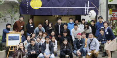 目覚める10代と大人の本気がぶつかり合う。「よるのがっこう」ついに開校! 目覚める10代と大人の本気がぶつかり合う。「よるのがっこう」ついに開校!
