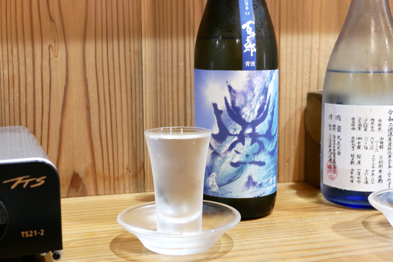 林しゃちょー厳選の日本酒
