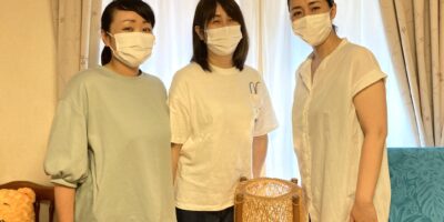 子育ての悩みを聞いてもらえる場所「ママカフェクローバー」始まりました 子育ての悩みを聞いてもらえる場所「ママカフェクローバー」始まりました