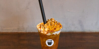町屋PRESSO、ハロウィンイベントを開催!限定ドリンクも提供中 町屋PRESSO、ハロウィンイベントを開催!限定ドリンクも提供中