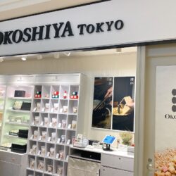 OKOSHIYA TOKYO