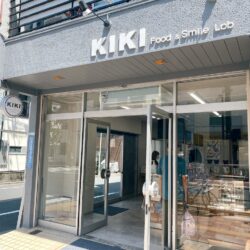 KIKI Food ＆ Smile Lab
