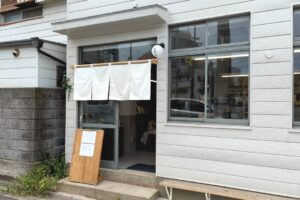 【開店】2022年8月、都電テーブル東尾久三丁目がオープン