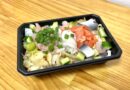 【開店】寿司職人が作る海鮮ちらし専門店、ワットキッチンラボ