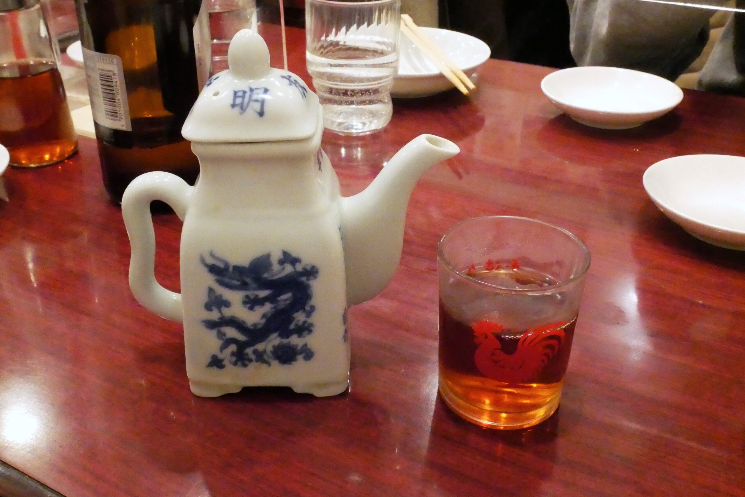 紹興酒