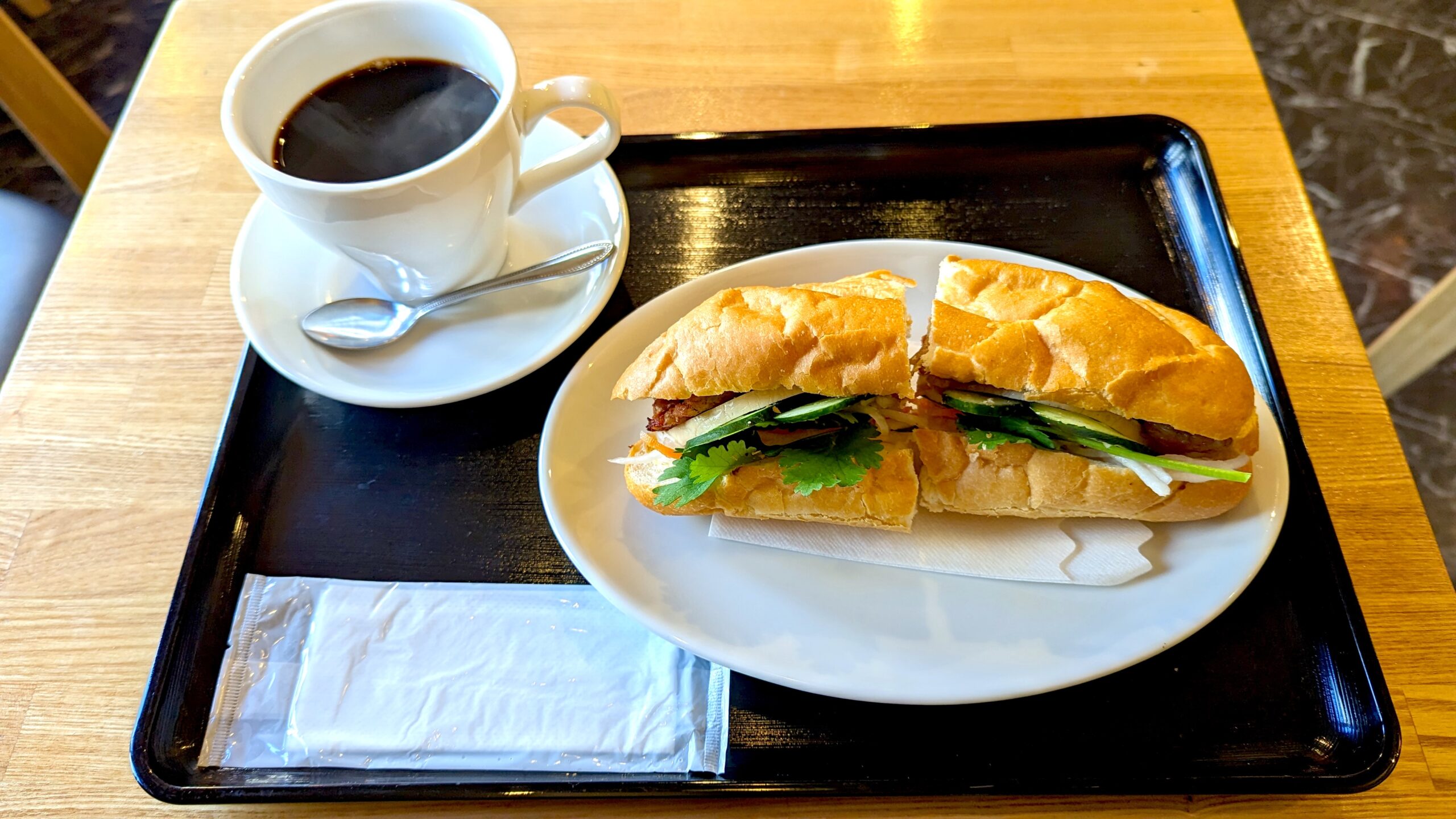 くっきんちゃん | ベトナム風コーヒーの飲み方比べてみた
