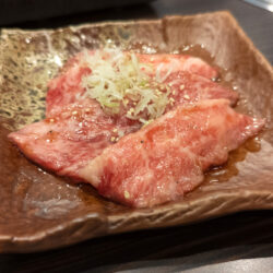 和牛カルビ