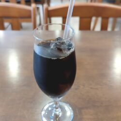 アイスコーヒー