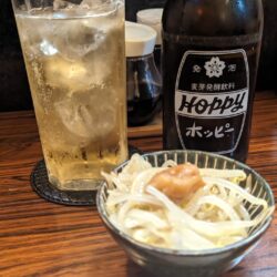 ホッピーセット(白)