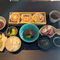 みつぐるま御膳