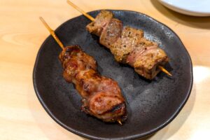 【開店】10/10 西尾久に気軽に飲める豚焼き屋まさしがオープン