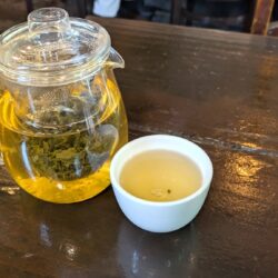 台湾茶
