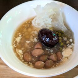 豆花