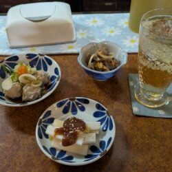 昼飲みセット