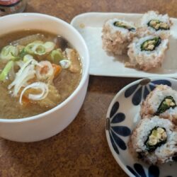日替わりランチ