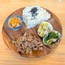 あらかわほっこり弁当