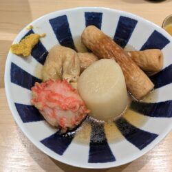 おでん