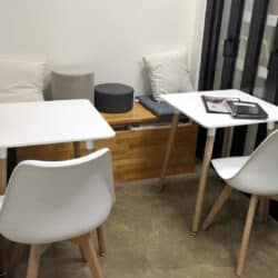 RF Cafe店内