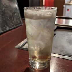フォアローゼスイエロー