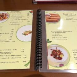 サンドイッチや軽食