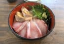 ぶり丼