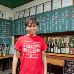 三河島、麻婆豆腐専門 眞実一路が5月31日に閉店。移転先はお茶の水