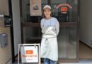 hanana bakery店主さん