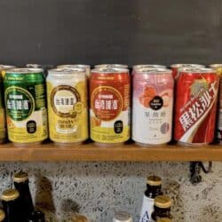 台湾ビール