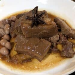 角煮