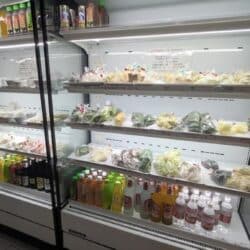 麻辣湯具材