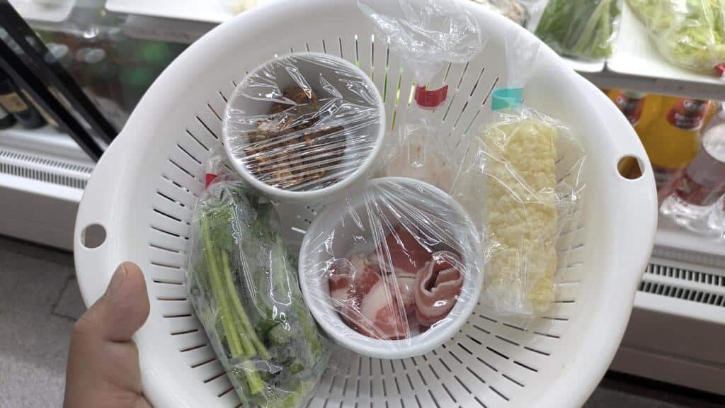 今回はコレ!