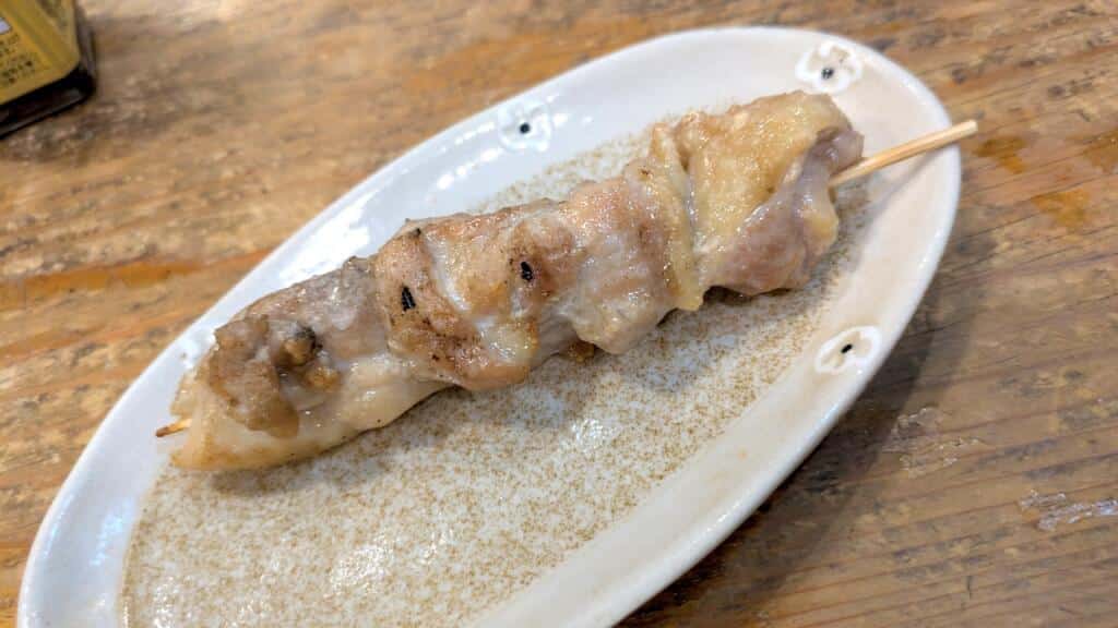正肉