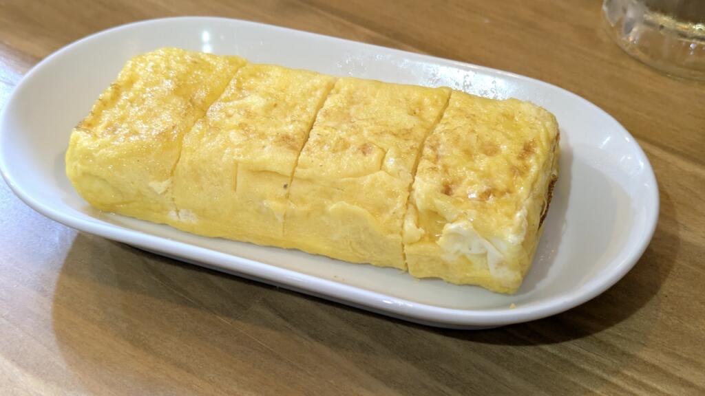 玉子焼き