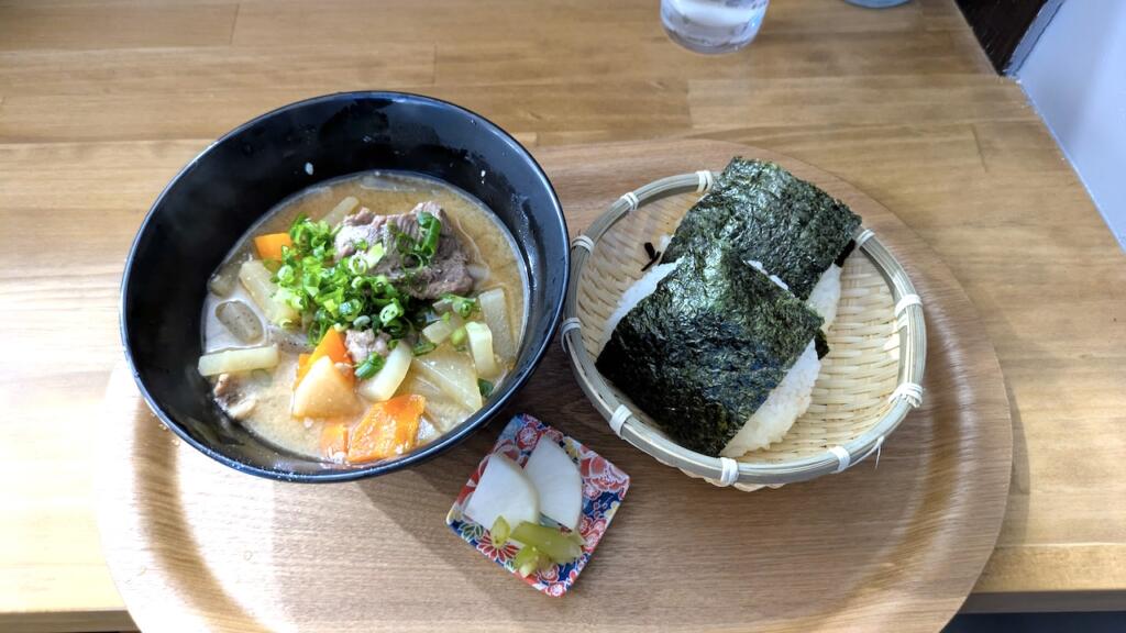 ランチセット