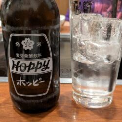 ホッピー
