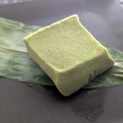 洋風抹茶もち