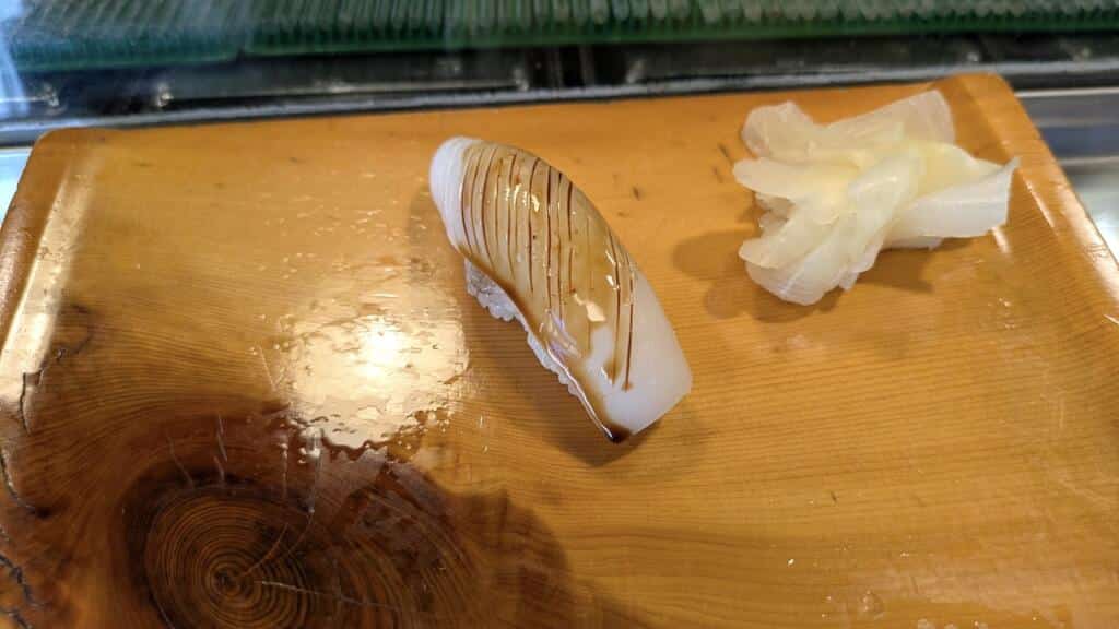 イカ