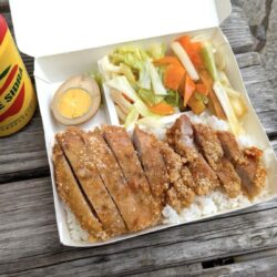 パイコー弁当