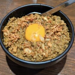 キーマカレー