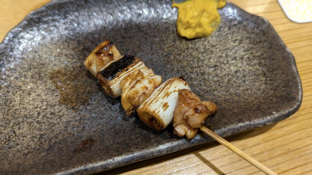 ねぎま