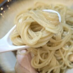 JAPANESE 光ラーメン 麺
