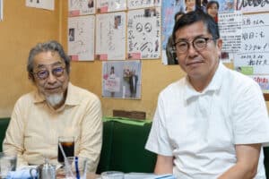 「あらかわミラクルLOVE！」が描いた、小さな奇跡——監督、実行委員長インタビュー