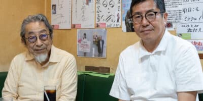 「あらかわミラクルLOVE!」が描いた、小さな奇跡——監督、実行委員長インタビュー 「あらかわミラクルLOVE!」が描いた、小さな奇跡——監督、実行委員長インタビュー